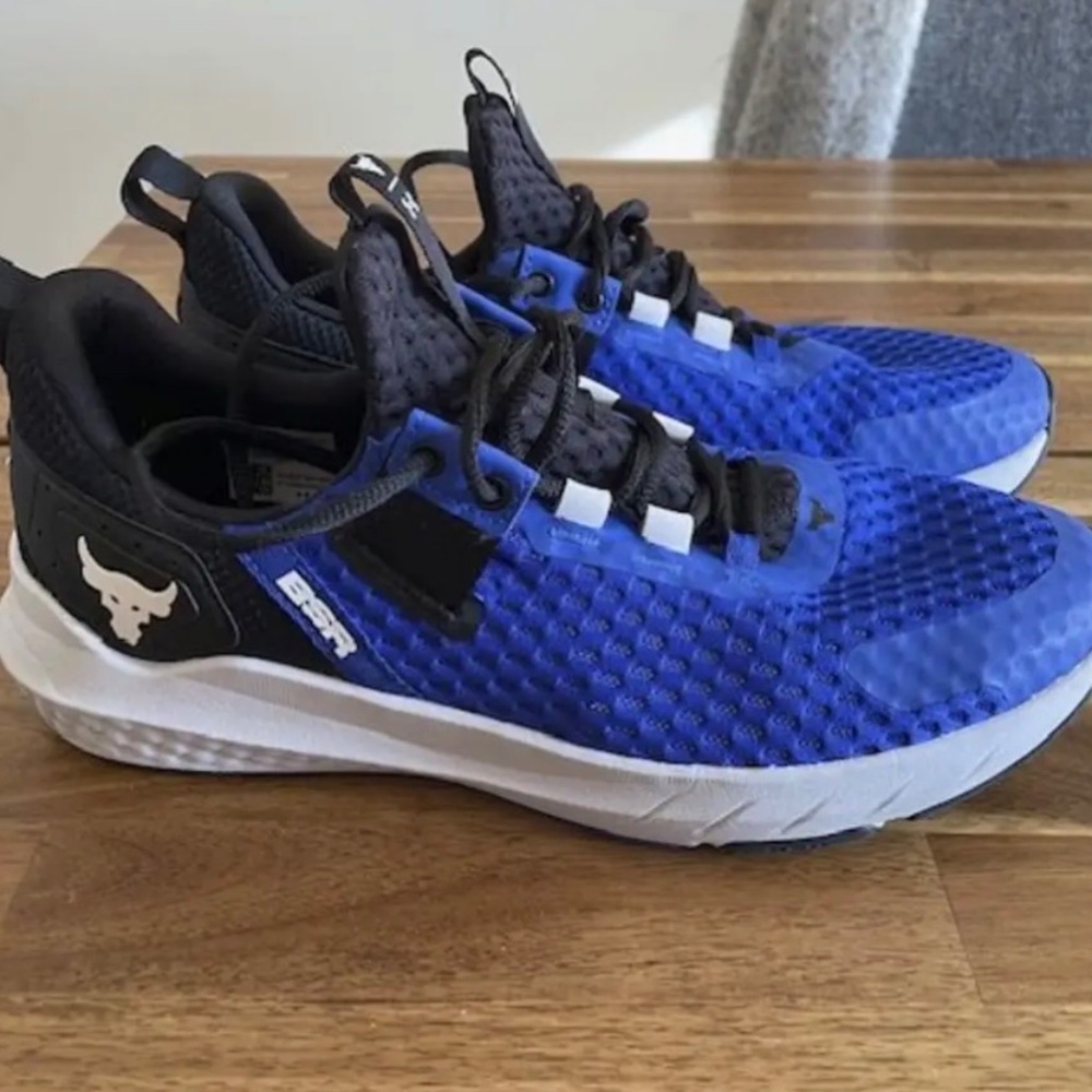 Under Armor Training Shoes